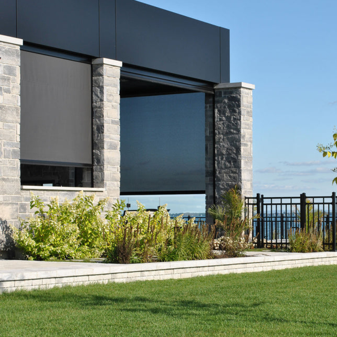 Pergola - karuzela 1x1 (2)